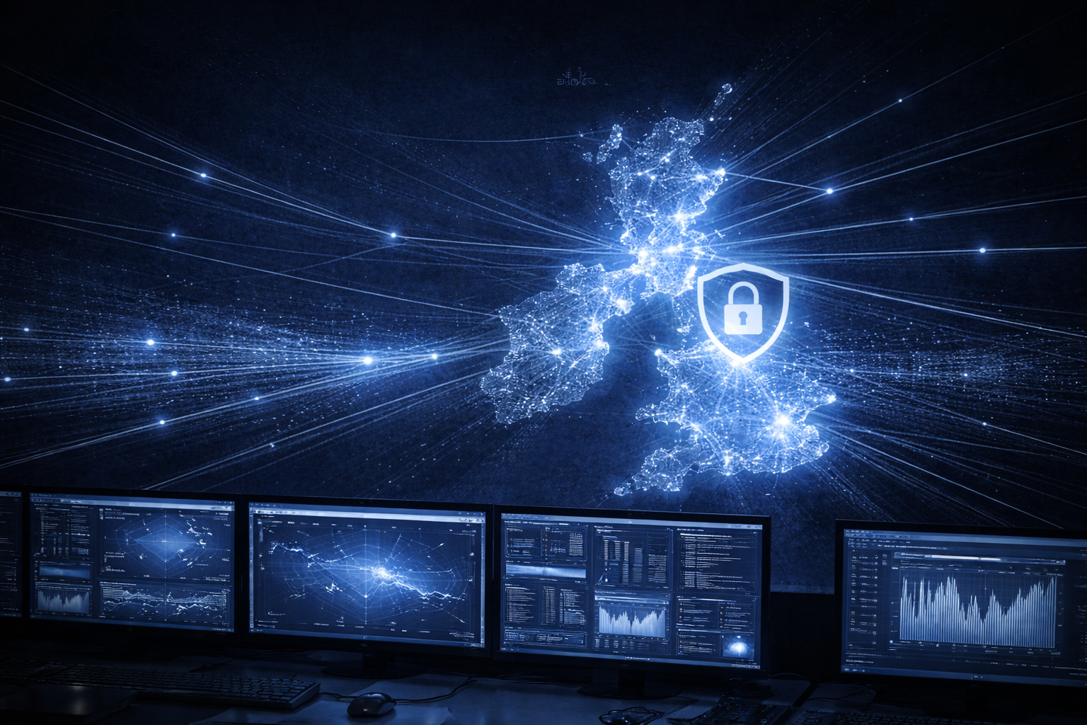 Assuria DataSense DPM overview diagram