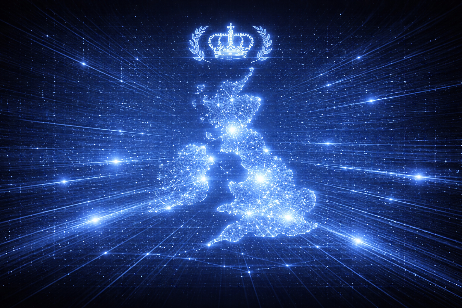 UK Government success story